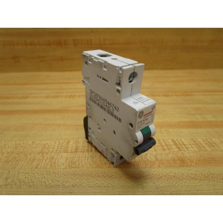 General Electric EP101UL D16 GE 16A Circuit Breaker EP101ULD16 - Used