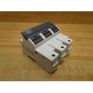 Allen Bradley 1492-FB3J30-L Fuse Holder 1492FB3J30L - New No Box