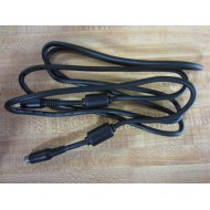 S-Video S Video Cable - Male To Male - New No Box