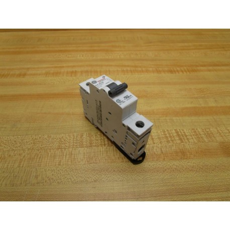 General Electric EP101UL-C2 GE 2A Circuit Breaker 686866 - Used