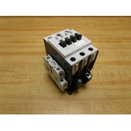 Siemens 3TF3411-0A Contactor 3TF34110A W3T7561-1AA00 - Used