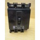 Westinghouse EB3015 15A Circuit Breaker Cracked Corner - Used