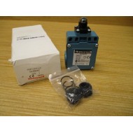 Honeywell  Micro Switch GLEB24C Limit Switch