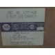 Allen Bradley 1771-A2B 8 Slot IO Chassis 1771A2B