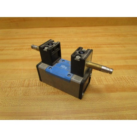 Festo JMN1H-52-D-1-C Solenoid Valve 159690 - Used