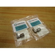 Omicron A-171 IDC Adjustable Elbow Union A171 (Pack of 2)