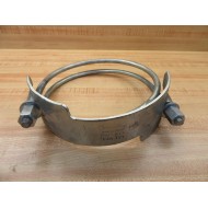 Kanaflex 150A Power Lock Clamp - Used