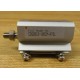 SMC CDQ2B12-10DCM-A73L Compact Cylinder CDQ2B12-10DCM - New No Box