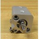 SMC CDQ2B12-10DCM-A73L Compact Cylinder CDQ2B12-10DCM - New No Box