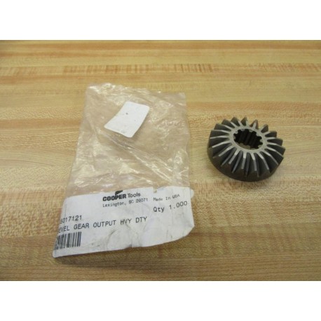 Cooper Tools 45017121 Bevel Gear Output