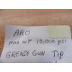 ARO MAX WP 10000 PSI Grease Gun Tip MAXWP10000PSI - New No Box