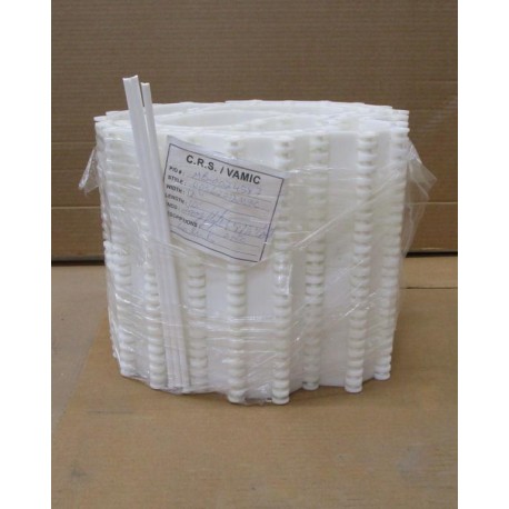 C.R.S. VAMIC HDS62072WAC 10' Belt MB-0024587 - New No Box