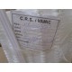 C.R.S. VAMIC HDS62072WAC 10' Belt MB-0024587 - New No Box