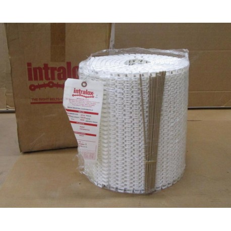 Intralox Series 2400 20' Belt 2400