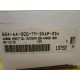 MAC 82A-AA-000-TM-DDAP-2DA Valve 82AAA000TMDDAP2DA