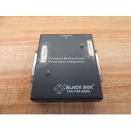 Black Box SW177A Compact Bidirectional Reversable Autoswitch - Used