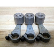 Square D 9007 MA-12 Limit Switch Lever Arm 9007MA12 (Pack of 3) - New No Box