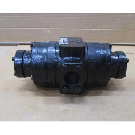 John Barnes H8-H8-P-100B3 Hydraulic Motor Pump H8H8P100B3 - New No Box
