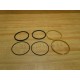 Metso Jamesbury RKP-234 MA0041928 Seal Kit RKP234MA0041928