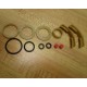 Metso Jamesbury RKP-234 MA0041928 Seal Kit RKP234MA0041928