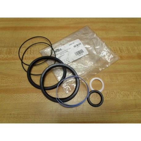 Nitra DSK-52 Replacement Seal Kit DSK52