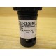 Eaton C22-D-S-K11 Pushbutton C22DSK11 - New No Box