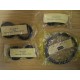 Hardinge AH-6730-S Seal Kit AH6730S