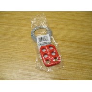 Master Lock 421 Lockout Hasp (Pack of 5)