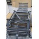 Ballymore ML-073221 Extra Heavy Duty Ladder ML073221 - New No Box