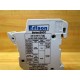 Edison EHCC Fuse Holder (1) Pole - New No Box
