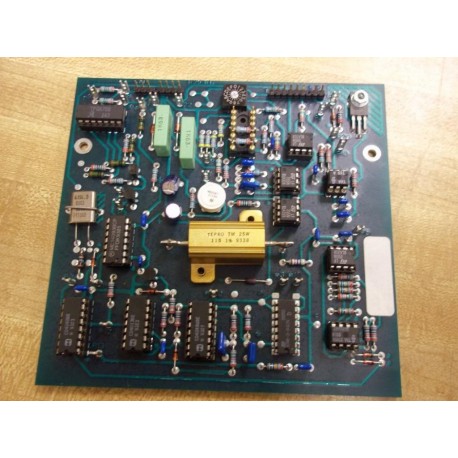 78700008B Circuit Board - New No Box