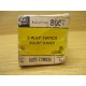 Allen Bradley 800T-T2MB34 2 Way Switch 800TT2MB34 Series N