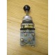 Allen Bradley 800T-T2MB34 2 Way Switch 800TT2MB34 Series N