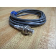 Omron E2E-X2D1-N Proximity Switch E2EX2D1N - New No Box