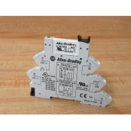 Allen Bradley 700-HLS2Z24 Terminal Block Relay 700HLS2Z24 700-TBR24 - New No Box