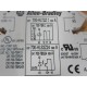 Allen Bradley 700-HLS2Z24 Terminal Block Relay 700HLS2Z24 700-TBR24 - New No Box