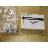 Lanco Contacts SD2LC Contact Kit