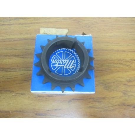 Martin 50BTB18 Sprocket Roller 50BTB18 1610