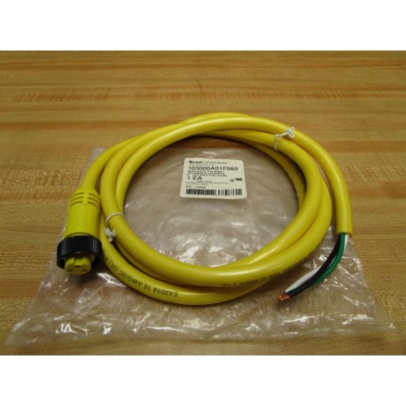 Brad Harrison 103000A01F060 Cable