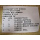Rosemount 03311-0418-0004 O-Ring Kit 13B8805 X 012 - New No Box
