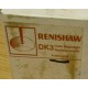 Renishaw A-2053-8156 A20538156 Outer Diaphragm Replacement Kit DK3