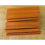 Wago 284-339 End Plate 284339 (Pack of 25)