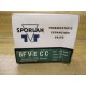 Sporlan BF V E C C Thermostatic Expansion Vavle BFVECC