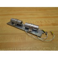 Industrial Silverfilm 023410 Capacitor 024075 - New No Box