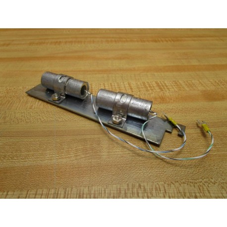 Industrial Silverfilm 023410 Capacitor 024075 - New No Box
