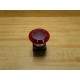 Allen Bradley 800T-PMJ16 R Button 800T-PMJ16 Red Lens - New No Box
