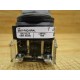 Allen Bradley 800T-FXQ10RAL Button 800TFXQ10RAL Red Lens - New No Box