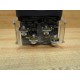 Allen Bradley 800T-FXQ10RAL Button 800TFXQ10RAL Red Lens - New No Box