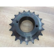 Browning 50H19 Sprocket - New No Box