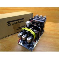 Allen Bradley 509-COD Starter 509-C0D Series B